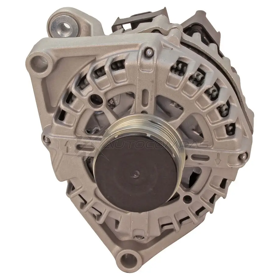 Генератор KRAUF ALV2245BA 1440661232 HH M9K изображение 5