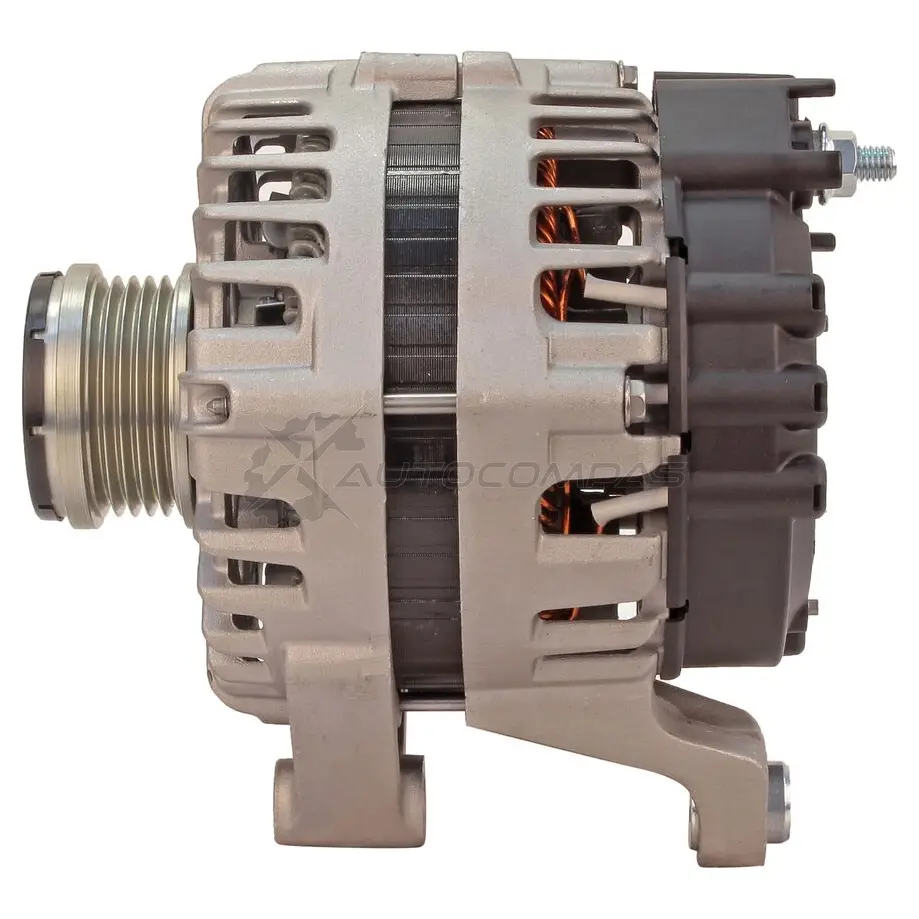 Генератор KRAUF ALV2245BA 1440661232 HH M9K изображение 6