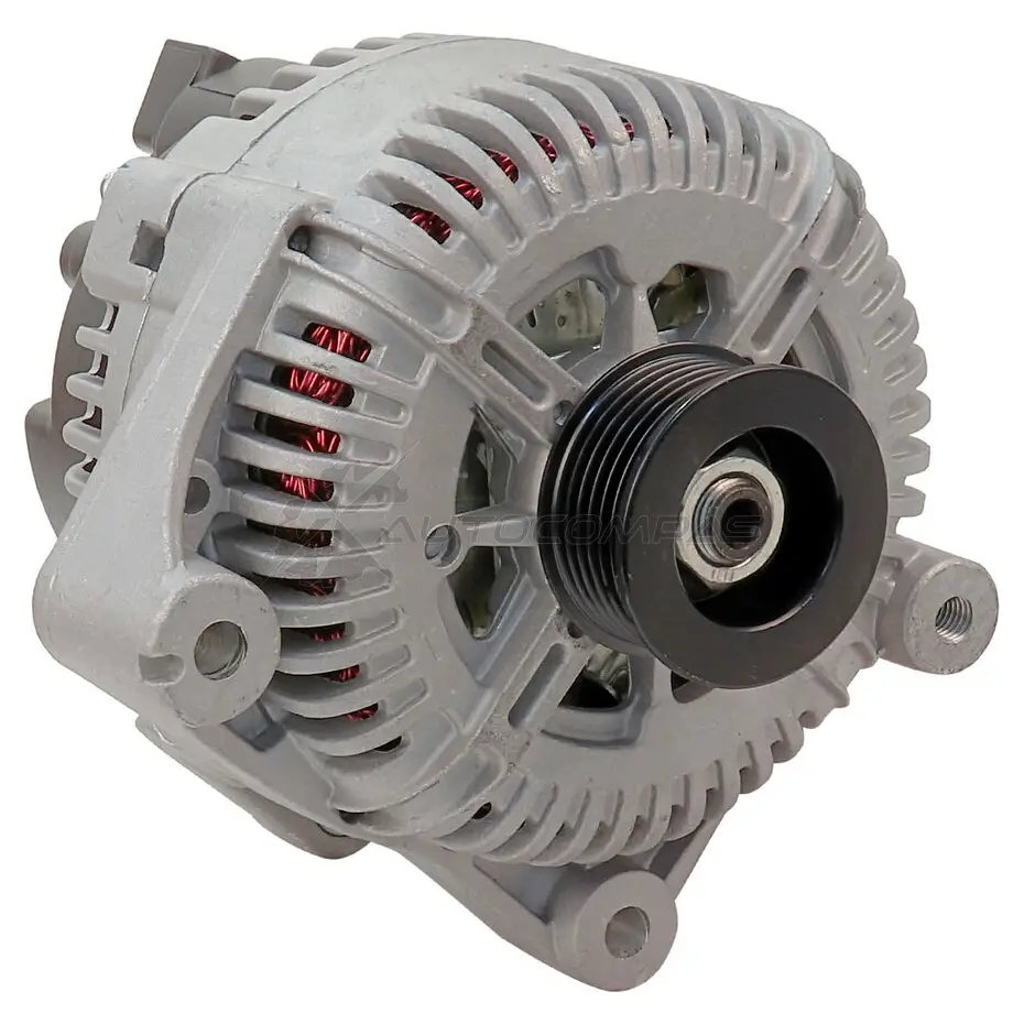 Генератор KRAUF R0GNZ M 1440692833 ALV3034LK - Изображение 1