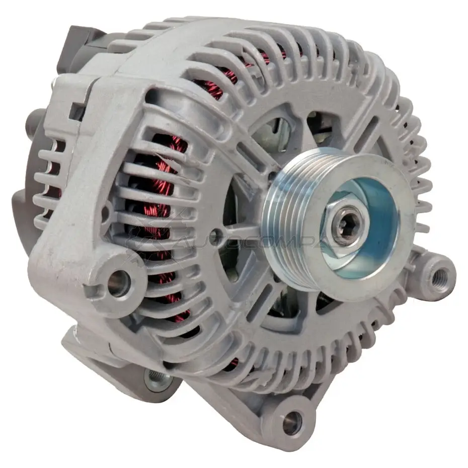 Генератор KRAUF ALV3034YX 1440692834 6L932 RM - Изображение 1