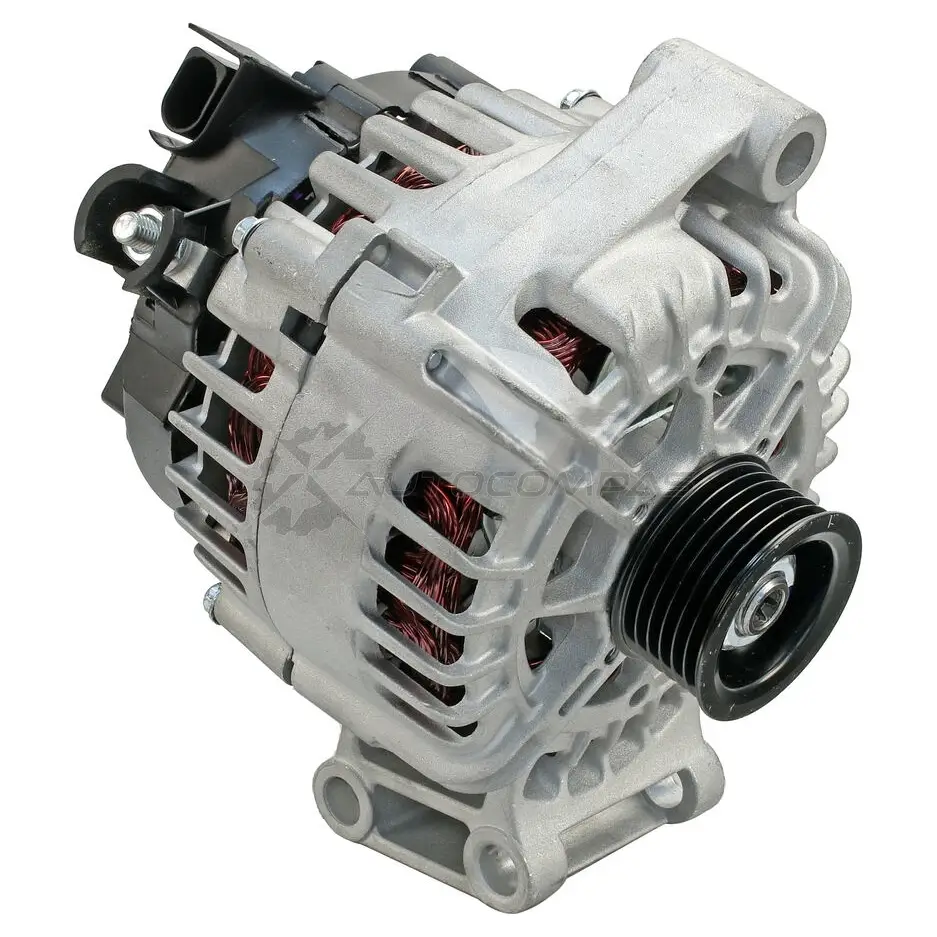 Генератор KRAUF ALV3037KL 9V G8W 1440692837 изображение 0