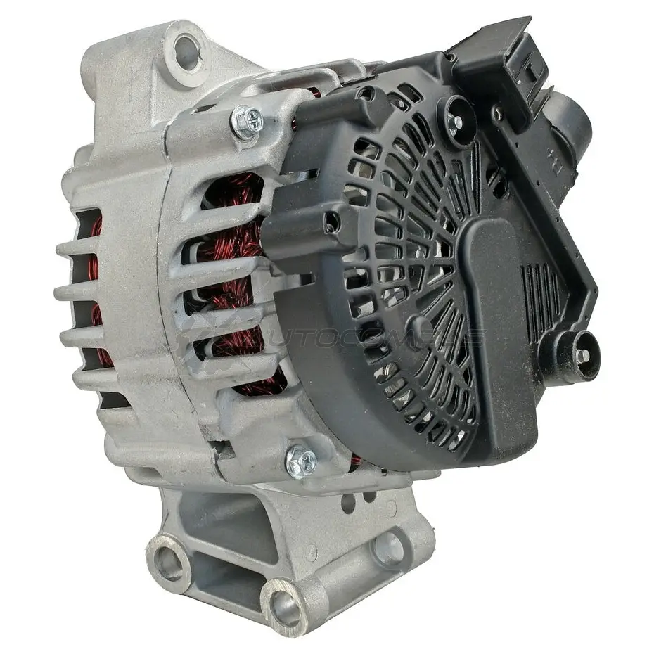 Генератор KRAUF ALV3037KL 9V G8W 1440692837 изображение 1