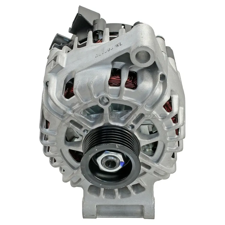Генератор KRAUF ALV3037KL 9V G8W 1440692837 изображение 4