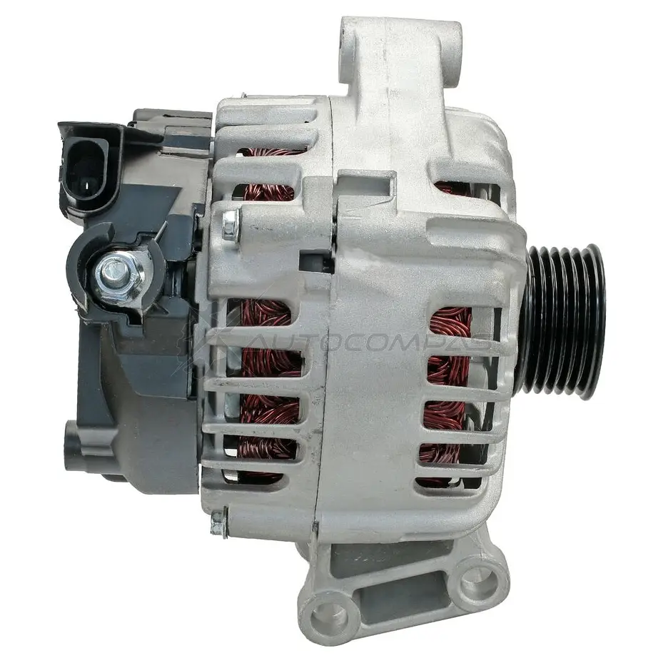 Генератор KRAUF ALV3037KL 9V G8W 1440692837 изображение 5