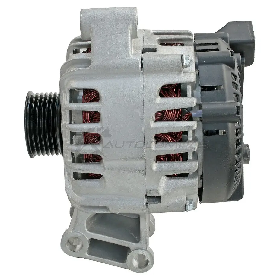 Генератор KRAUF ALV3037KL 9V G8W 1440692837 изображение 6