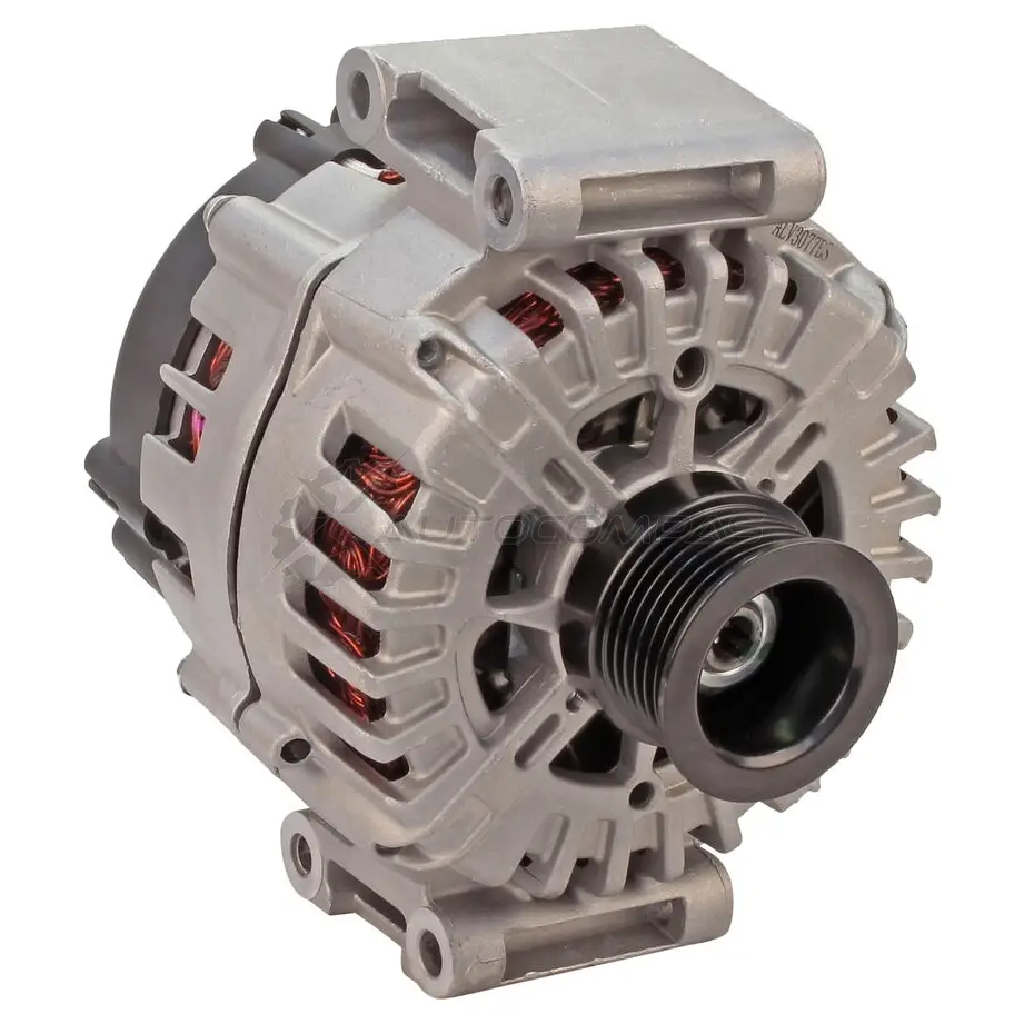 Генератор KRAUF 612V Z7 ALV3077BS 1440680201 - Изображение 1