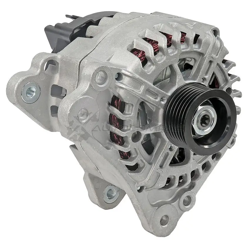 Генератор KRAUF AH XT7S8 1440982057 ALV3425RN - Изображение 1
