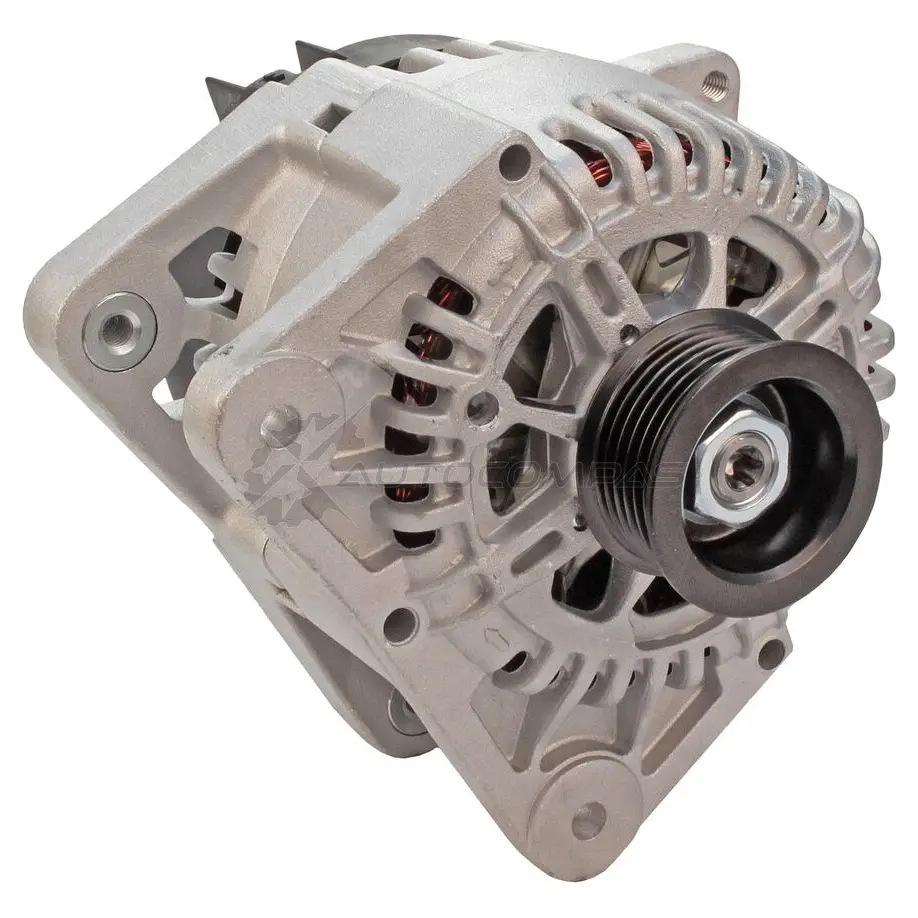 Генератор KRAUF ALV3466DD TP6 6Y 1440692822 - Изображение 1