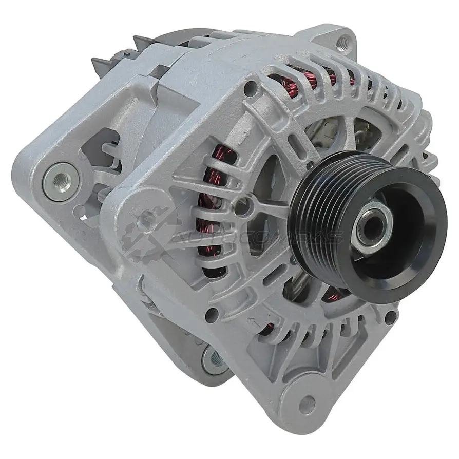 Генератор KRAUF 98B K5 1440692821 ALV3466UX - Изображение 1