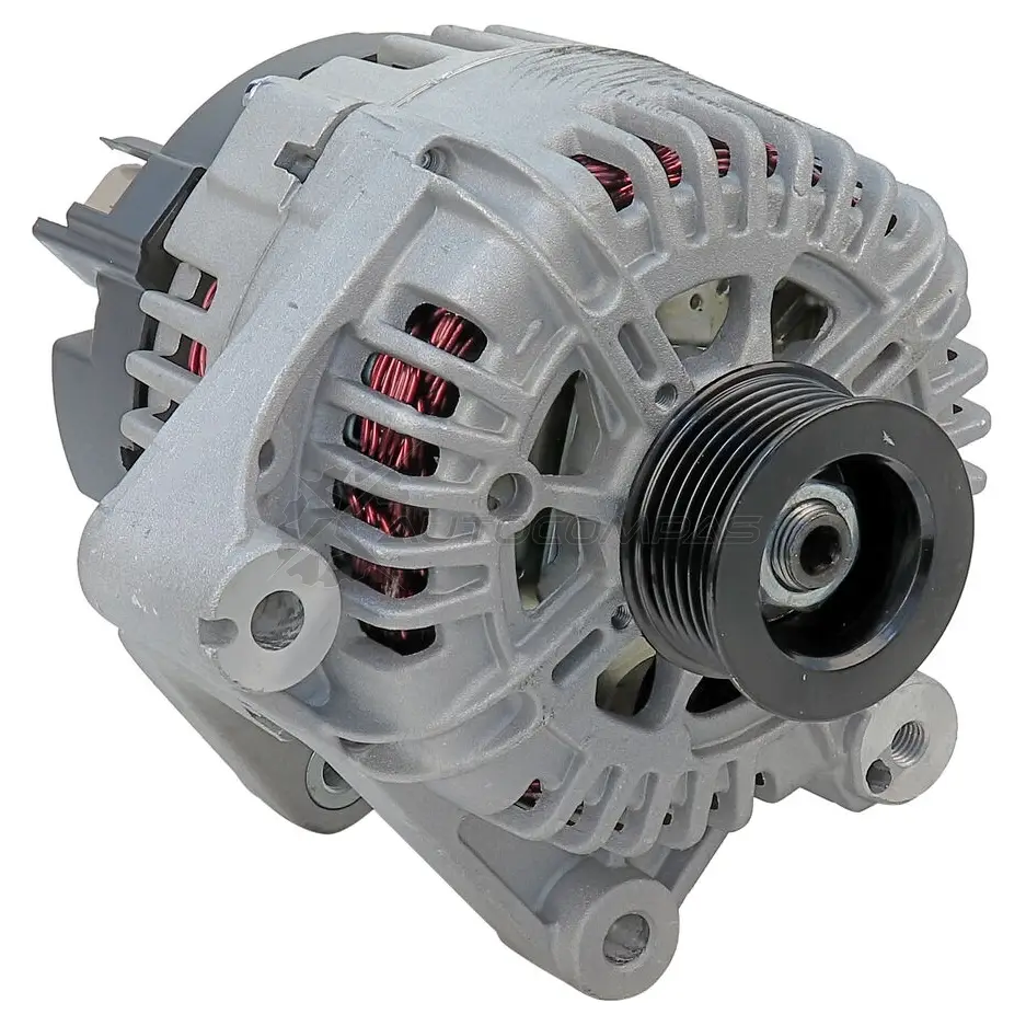 Генератор KRAUF DXZM V ALV3572LK 1440680228 - Изображение 1