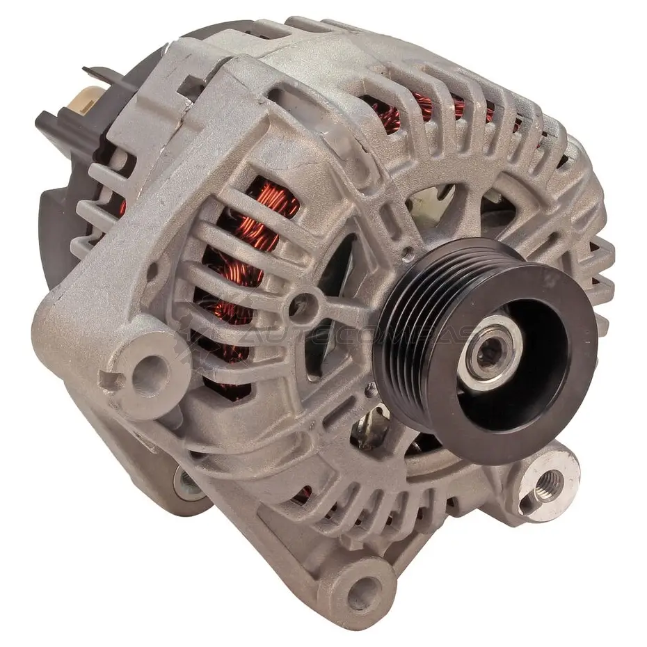 Генератор KRAUF 1440982061 ALV3572YX UKU4 8WK изображение 0