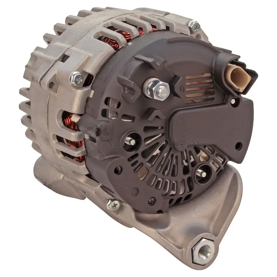 Генератор KRAUF 1440982061 ALV3572YX UKU4 8WK изображение 1