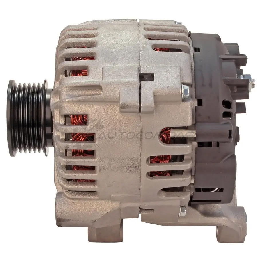 Генератор KRAUF 1440982061 ALV3572YX UKU4 8WK изображение 6