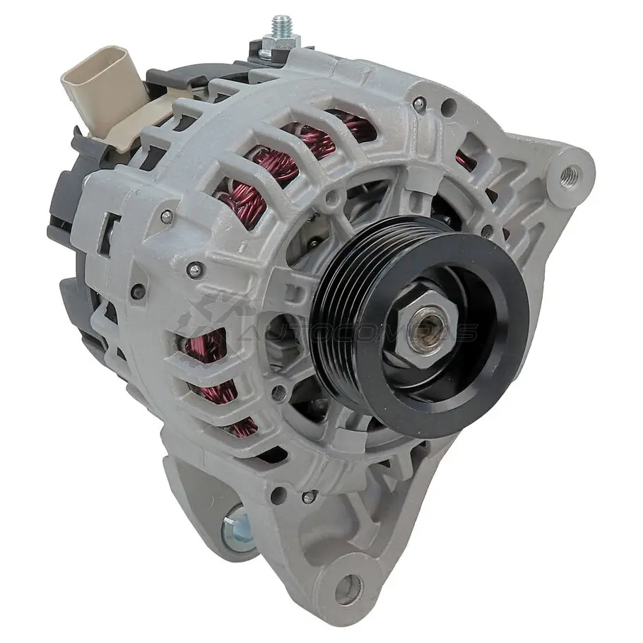 Генератор KRAUF ALV3652BA 1440661337 NRC8 G изображение 0
