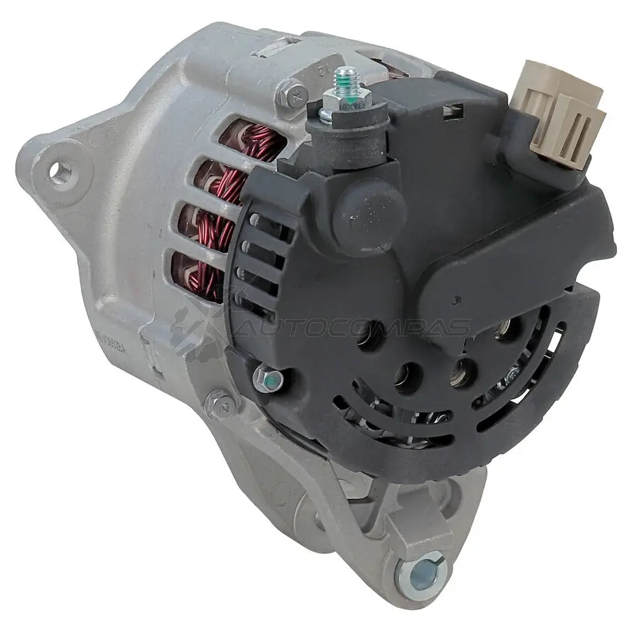 Генератор KRAUF ALV3652BA 1440661337 NRC8 G изображение 1