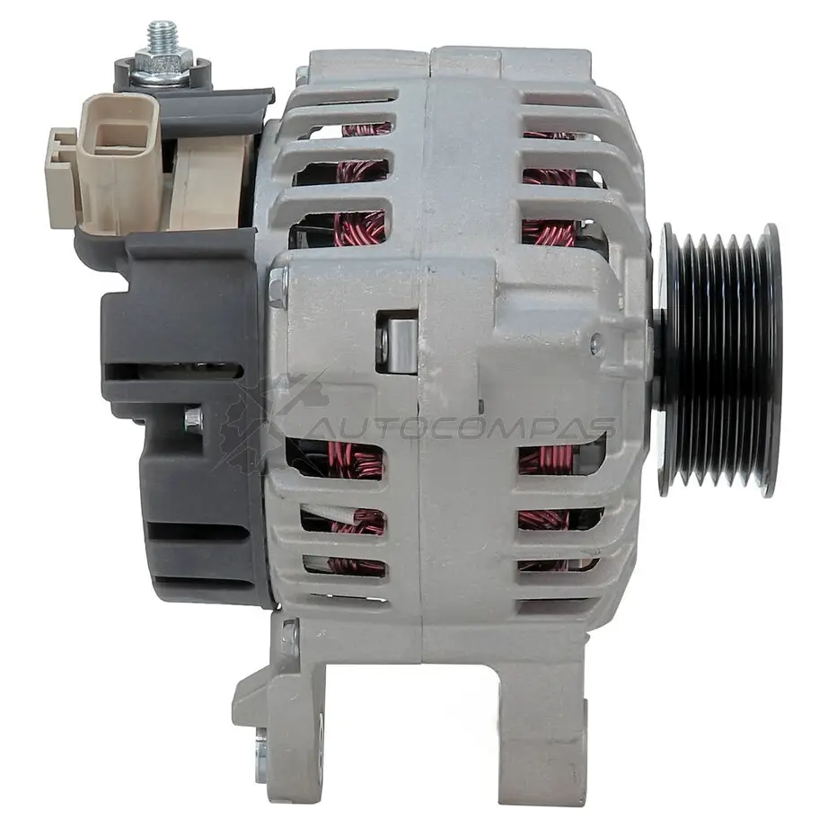 Генератор KRAUF ALV3652BA 1440661337 NRC8 G изображение 3