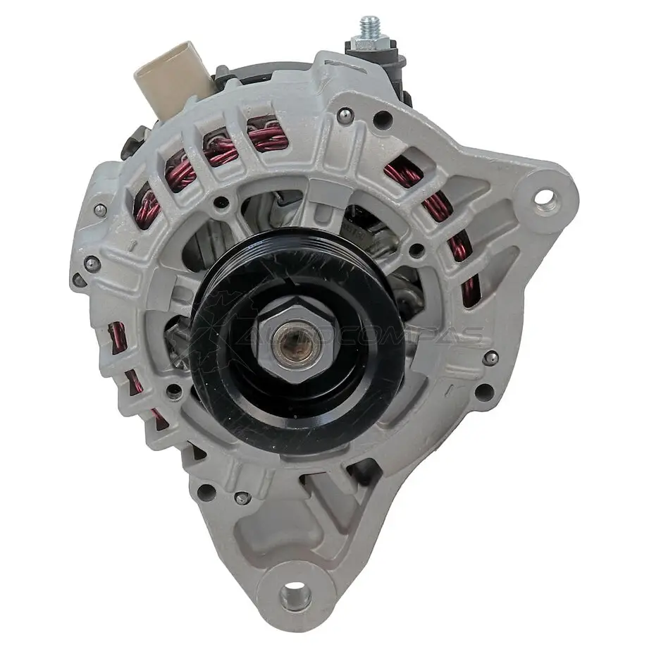 Генератор KRAUF ALV3652BA 1440661337 NRC8 G изображение 4