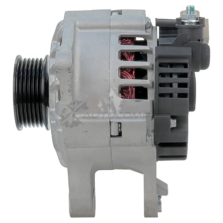 Генератор KRAUF ALV3652BA 1440661337 NRC8 G изображение 5