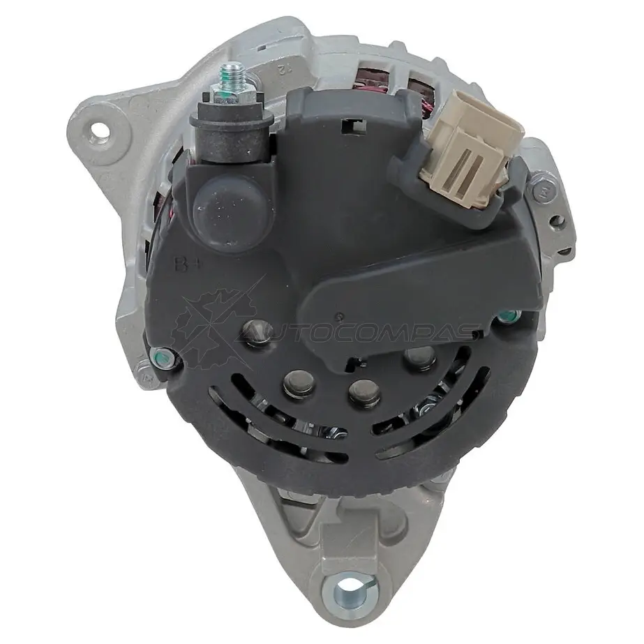 Генератор KRAUF ALV3652BA 1440661337 NRC8 G изображение 6