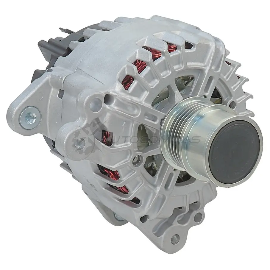 Генератор KRAUF 1440692785 ALV3823RN 9US8 UBV - Изображение 1