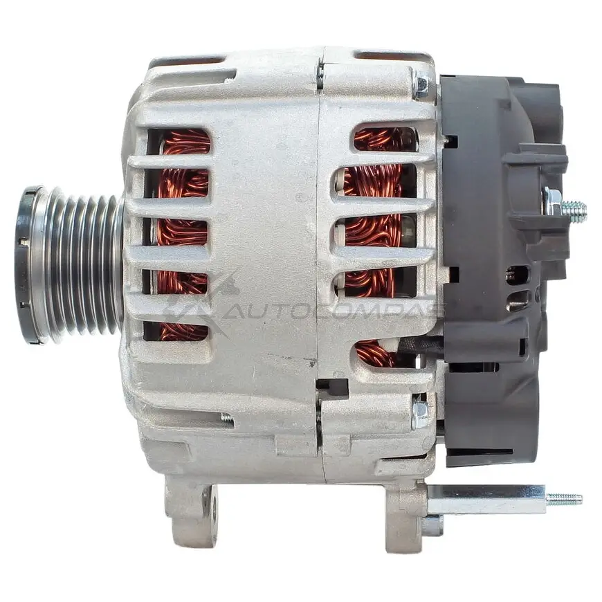 Генератор KRAUF 1440982066 ALV3823UX 2M DC2E изображение 4
