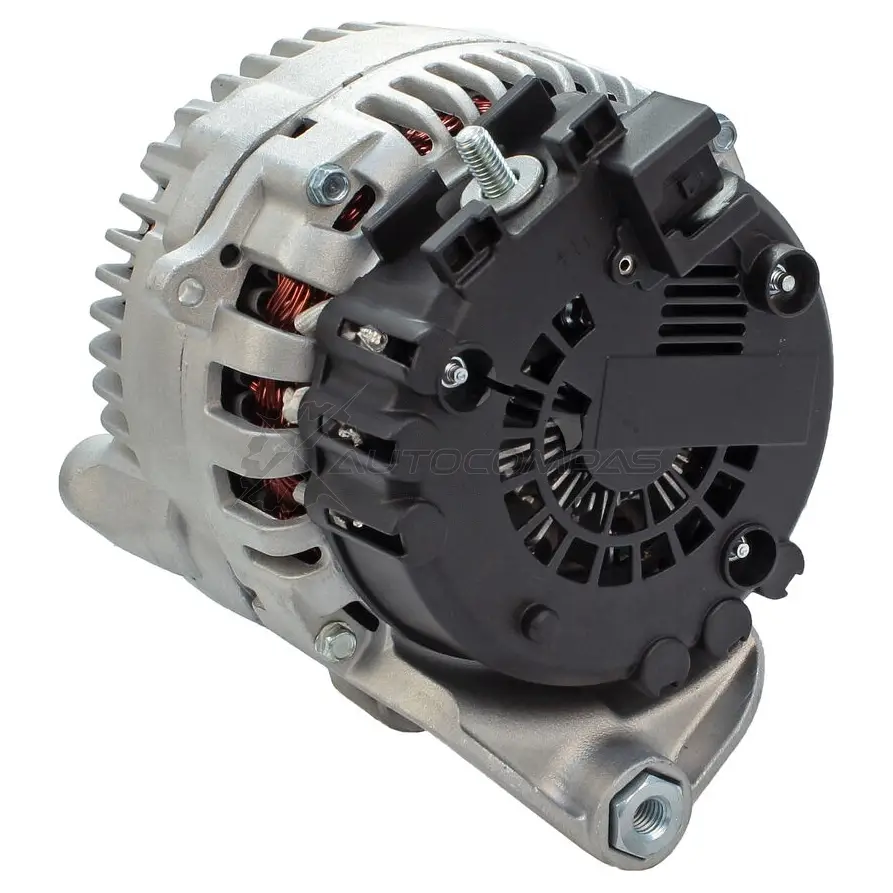 Генератор KRAUF G5 AJEQ ALV4189DD 1440982073 изображение 1