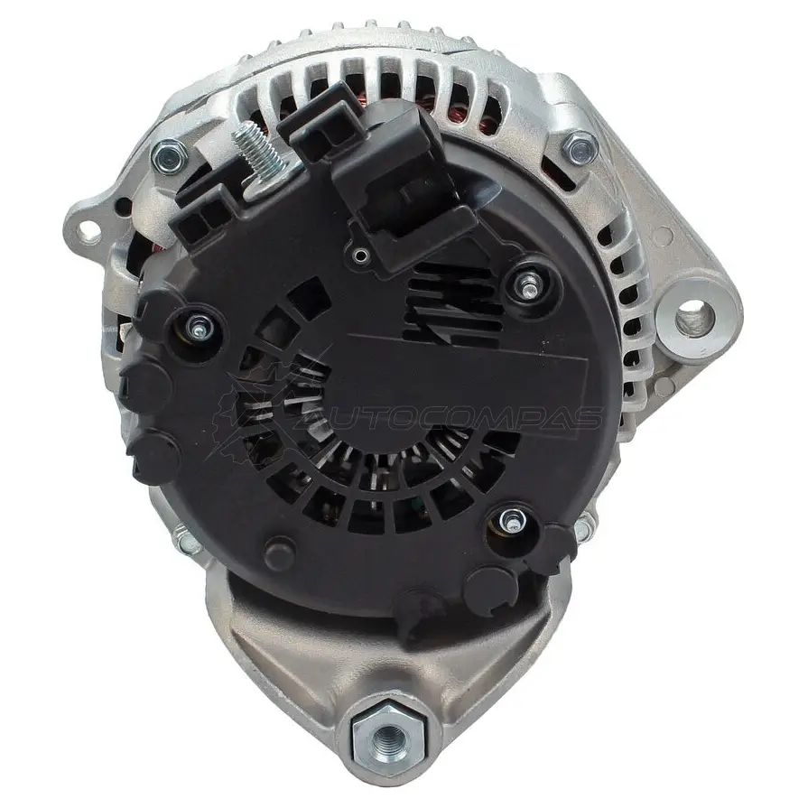 Генератор KRAUF G5 AJEQ ALV4189DD 1440982073 изображение 3