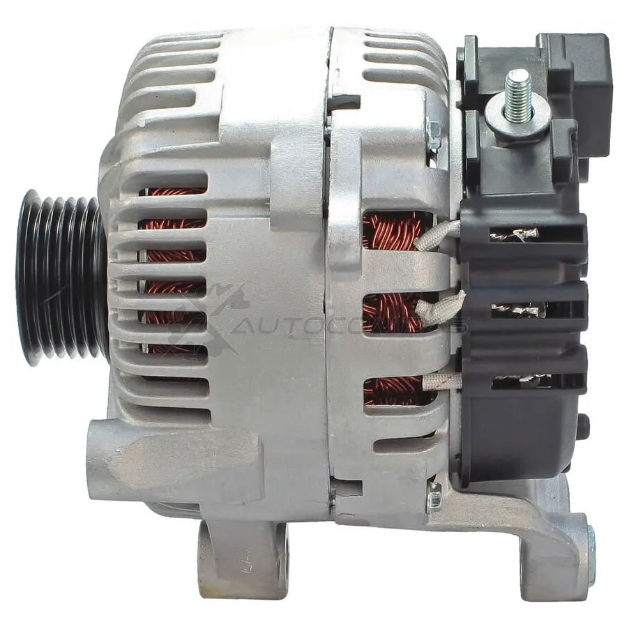 Генератор KRAUF G5 AJEQ ALV4189DD 1440982073 изображение 4