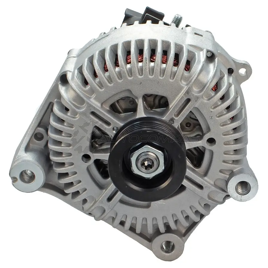 Генератор KRAUF G5 AJEQ ALV4189DD 1440982073 изображение 5