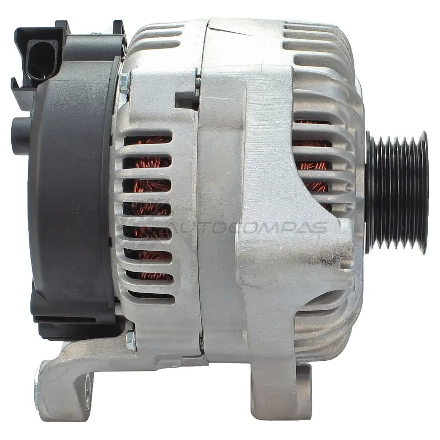 Генератор KRAUF G5 AJEQ ALV4189DD 1440982073 изображение 6