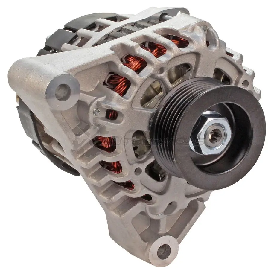 Генератор KRAUF ALV4950DD 1440692736 7F1 CI изображение 0