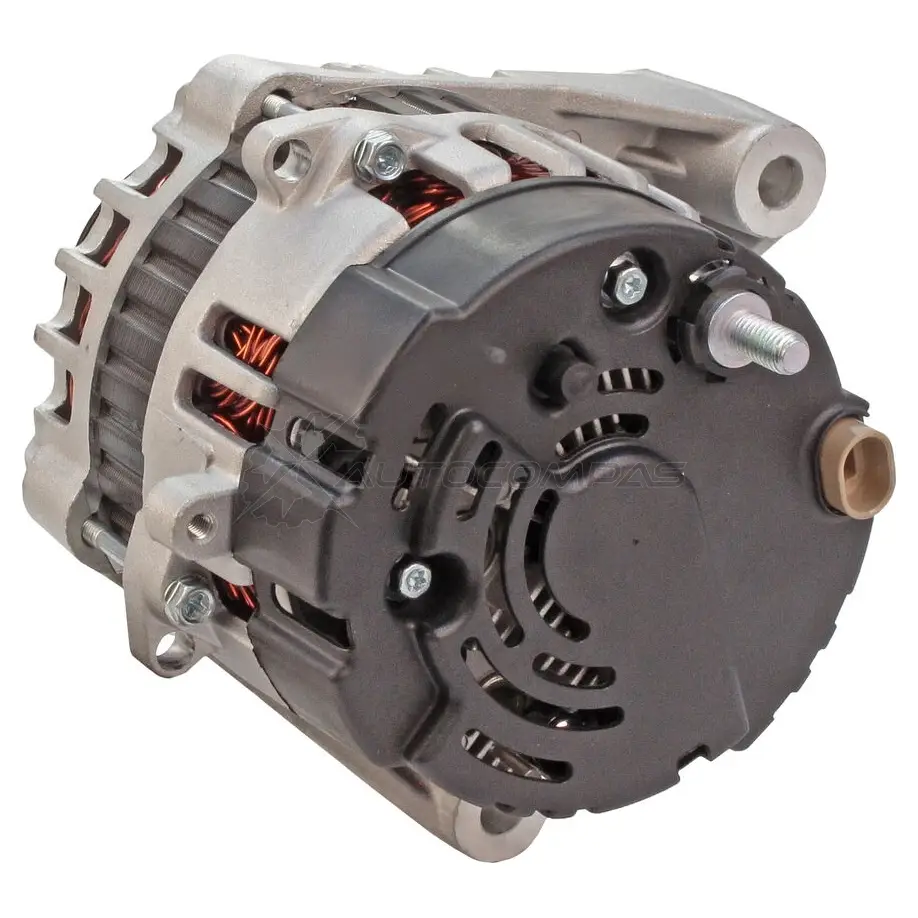 Генератор KRAUF ALV4950DD 1440692736 7F1 CI изображение 1
