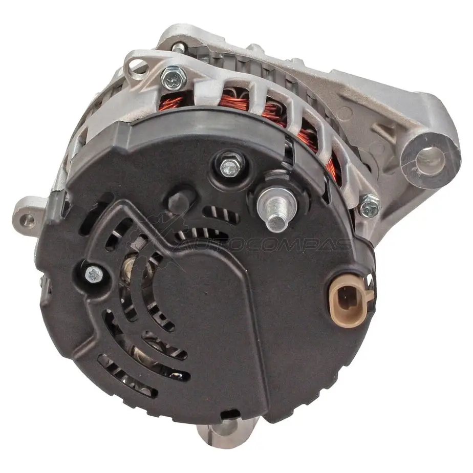 Генератор KRAUF ALV4950DD 1440692736 7F1 CI изображение 3