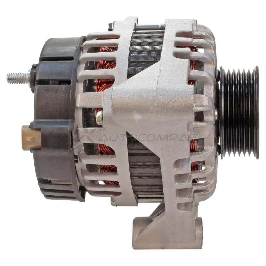 Генератор KRAUF ALV4950DD 1440692736 7F1 CI изображение 4