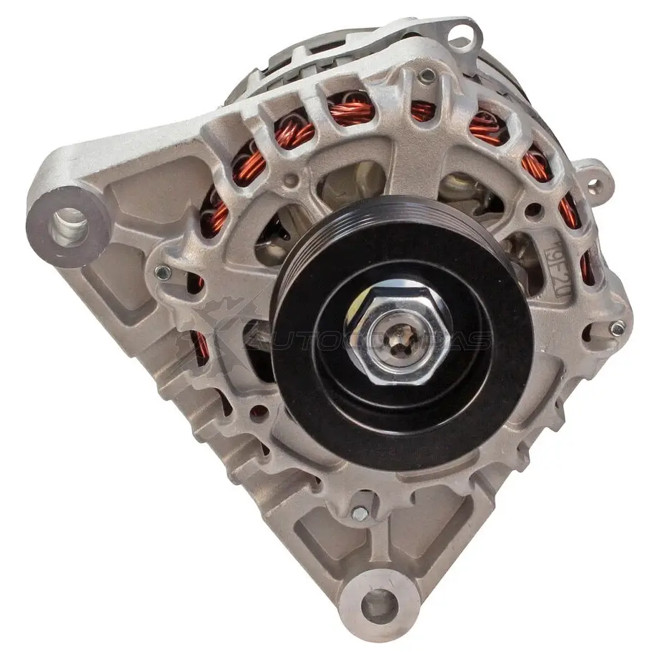 Генератор KRAUF ALV4950DD 1440692736 7F1 CI изображение 5