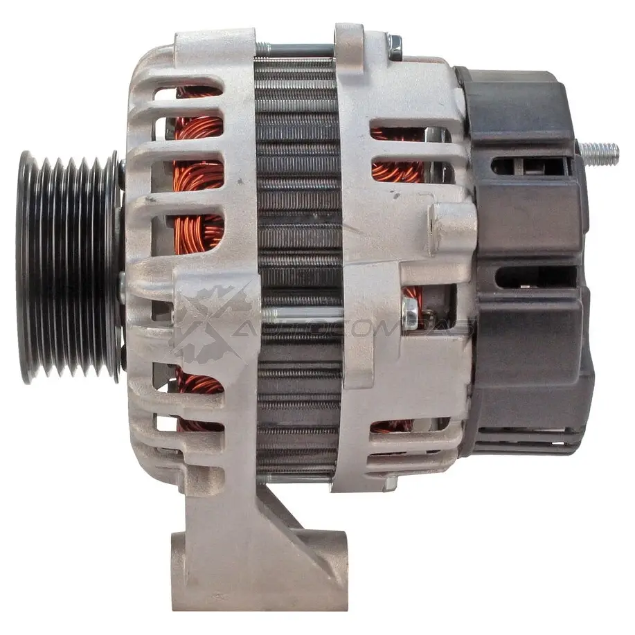 Генератор KRAUF ALV4950DD 1440692736 7F1 CI изображение 6
