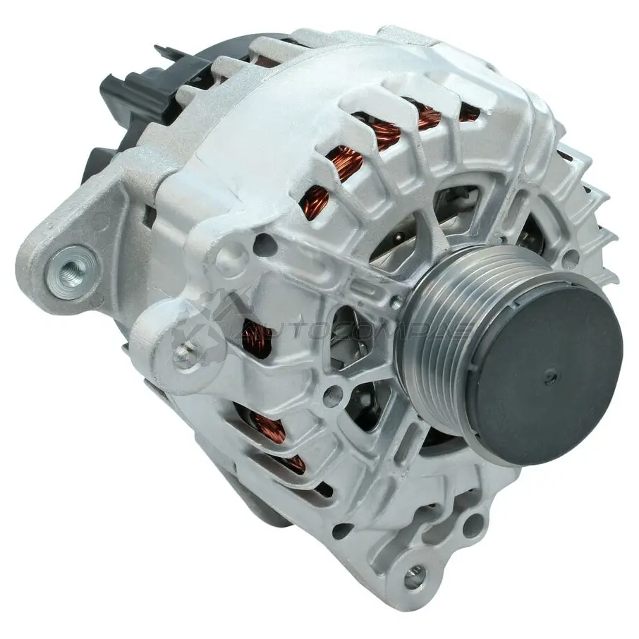 Генератор KRAUF XJ3 KBC ALV5071DD 1440695982 - Изображение 1