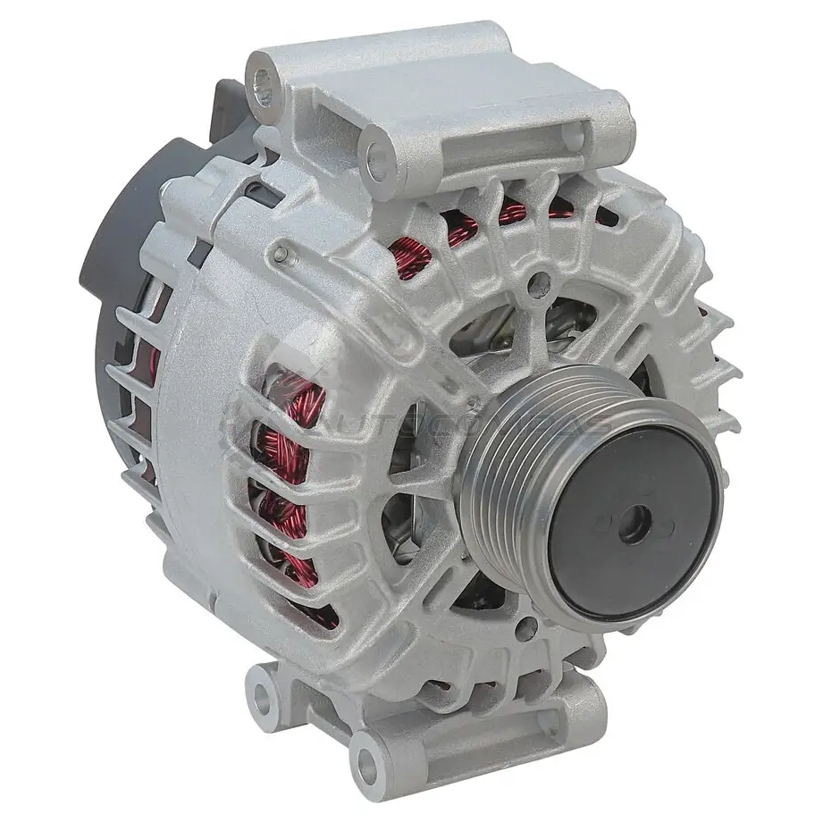 Генератор KRAUF 5 RRK5M2 ALV5204DD 1440692731 - Изображение 1
