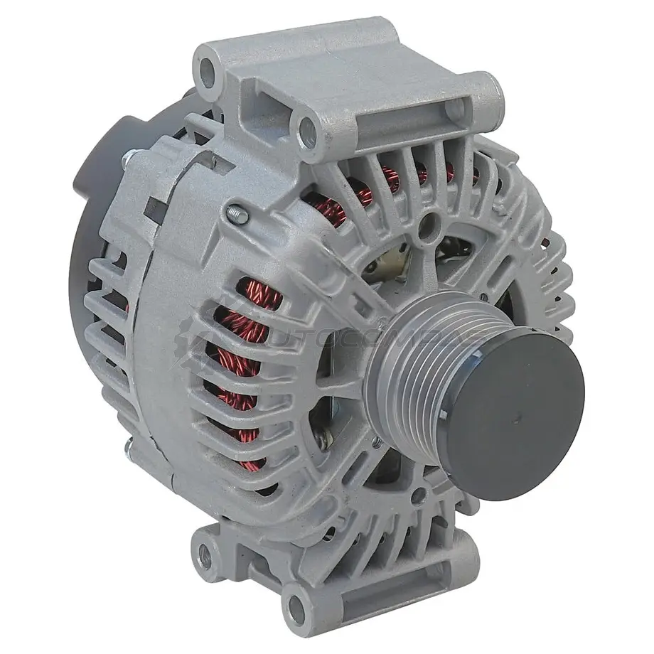 Генератор KRAUF 1440680238 W MG6TS ALV5412UX изображение 0