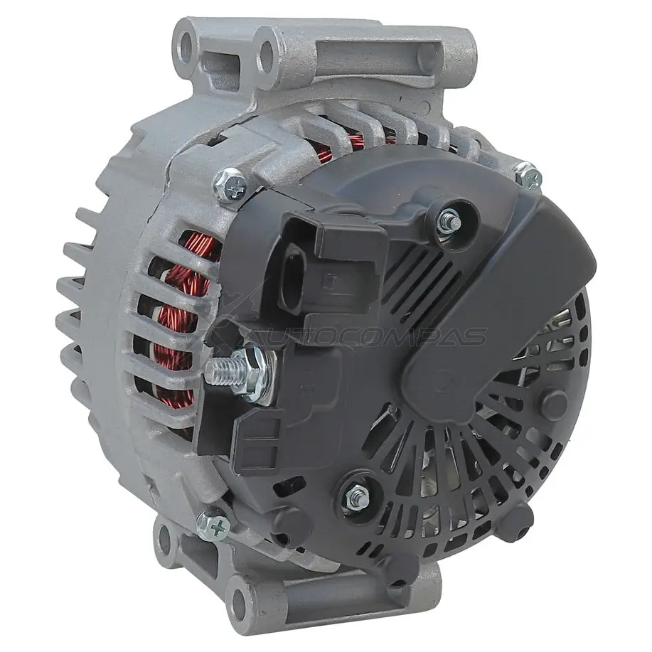 Генератор KRAUF 1440680238 W MG6TS ALV5412UX изображение 1
