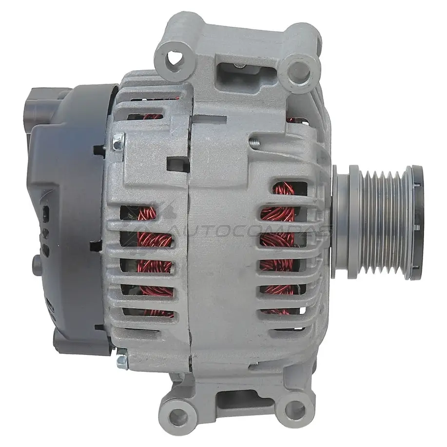Генератор KRAUF 1440680238 W MG6TS ALV5412UX изображение 3