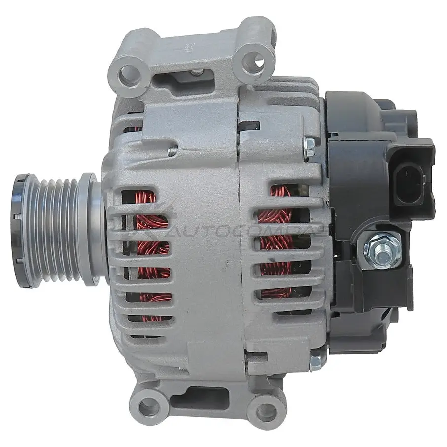 Генератор KRAUF 1440680238 W MG6TS ALV5412UX изображение 5