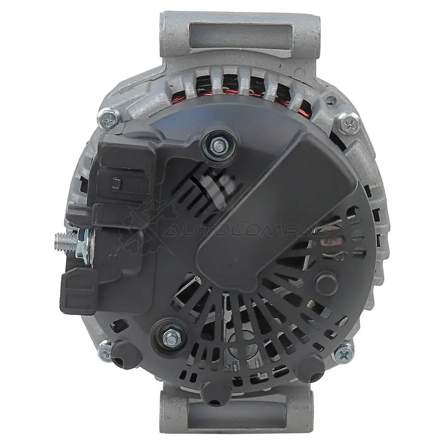 Генератор KRAUF 1440680238 W MG6TS ALV5412UX изображение 6