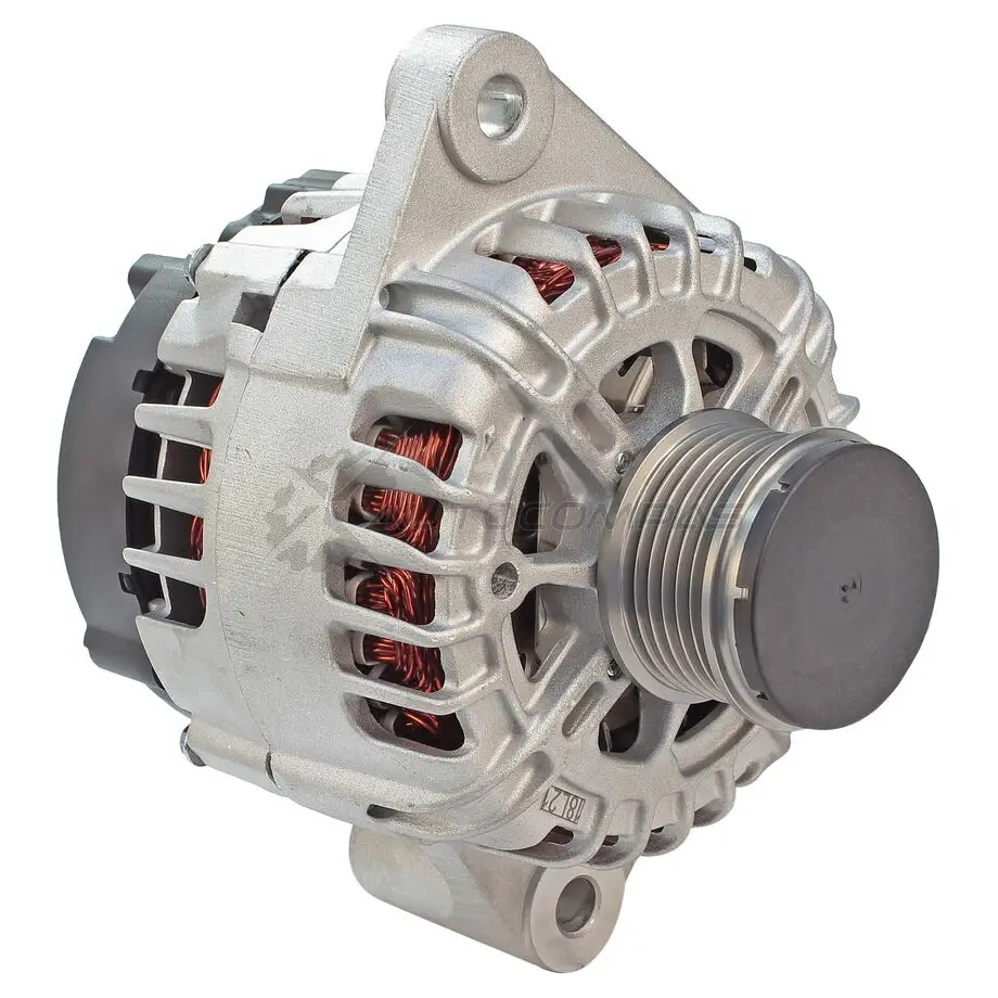 Генератор KRAUF P2W0 O 1440692720 ALV6612DD - Изображение 1
