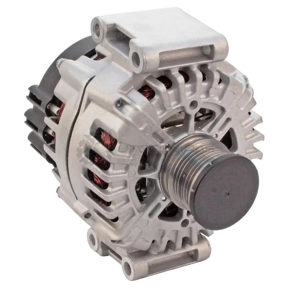Генератор KRAUF JPM WH4 1440680253 ALV8047DD изображение 0