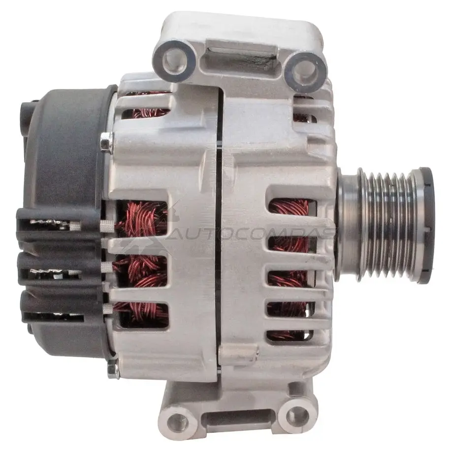 Генератор KRAUF JPM WH4 1440680253 ALV8047DD изображение 4