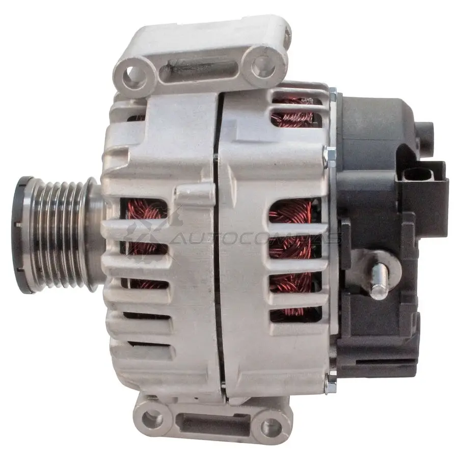 Генератор KRAUF JPM WH4 1440680253 ALV8047DD изображение 6