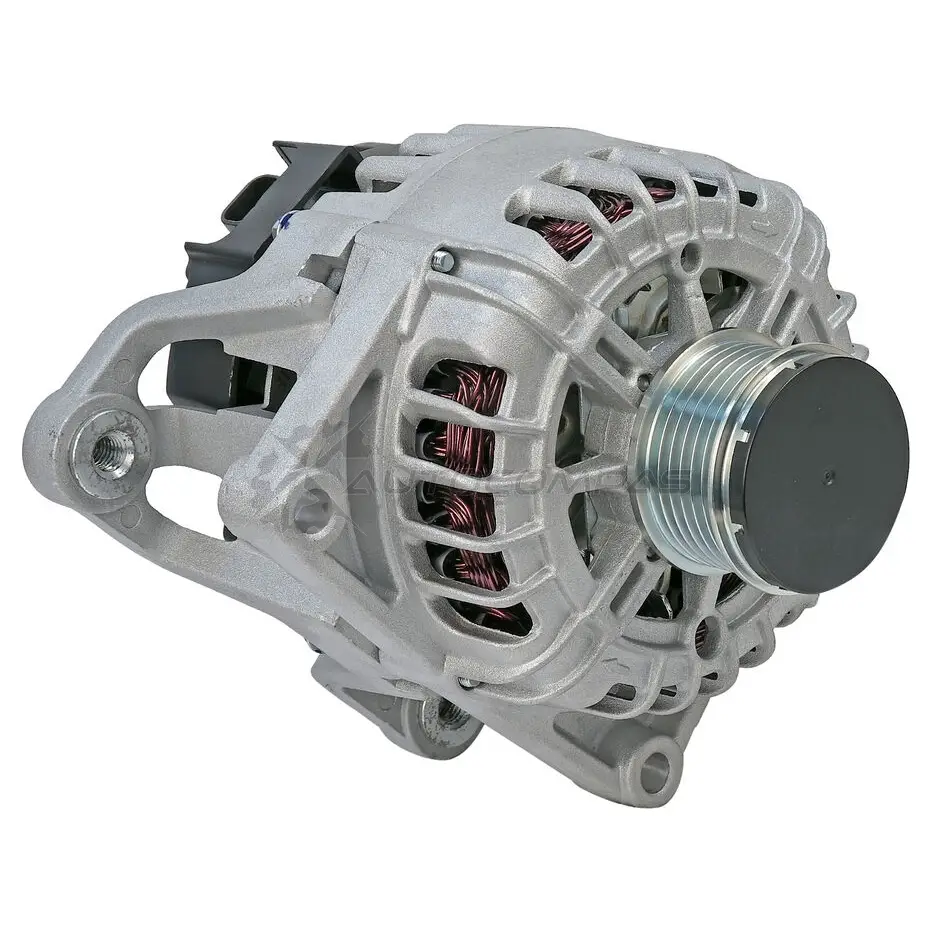 Генератор KRAUF SUCV X 1440661364 ALV8369AB изображение 0