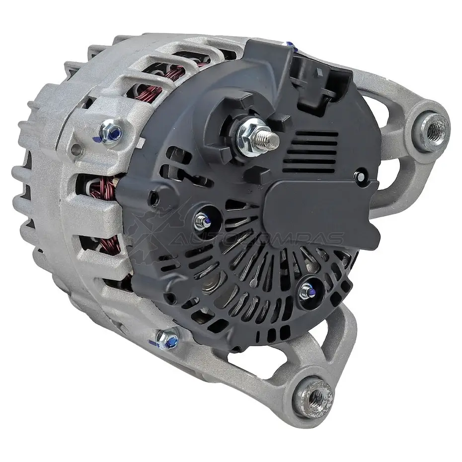 Генератор KRAUF SUCV X 1440661364 ALV8369AB изображение 1