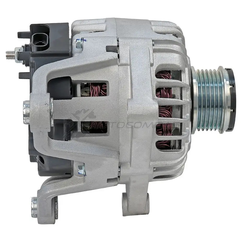 Генератор KRAUF SUCV X 1440661364 ALV8369AB изображение 3